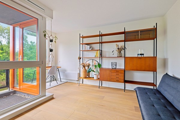 Medium property photo - Leeuwendalersweg 614, 1061 BJ Amsterdam